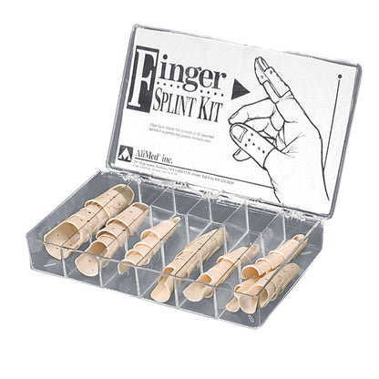 AliMed® Stax-Type Splint Starter Kit
