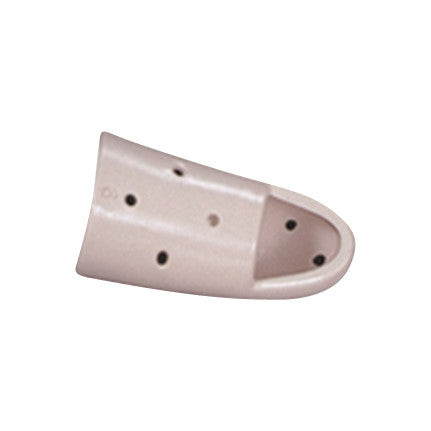 Stax-Type Splint, Beige, Size 4