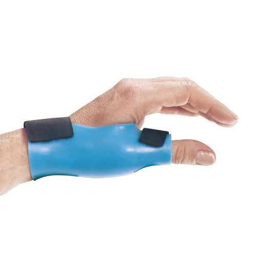 SportsFit Wrist/Hand/Thumb Orthosis, Left, Medium