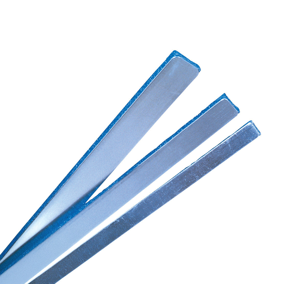 Finger Strip Fracture Splint, 3/4"W, 12/Pack