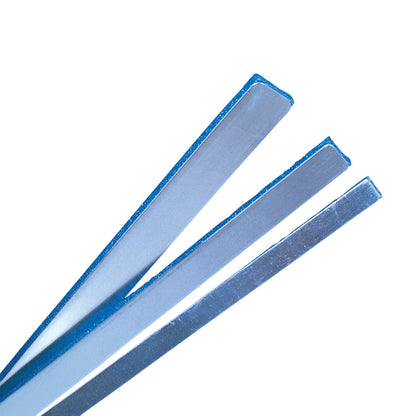 Finger Strip Fracture Splint, 3/4"W, 12/Pack