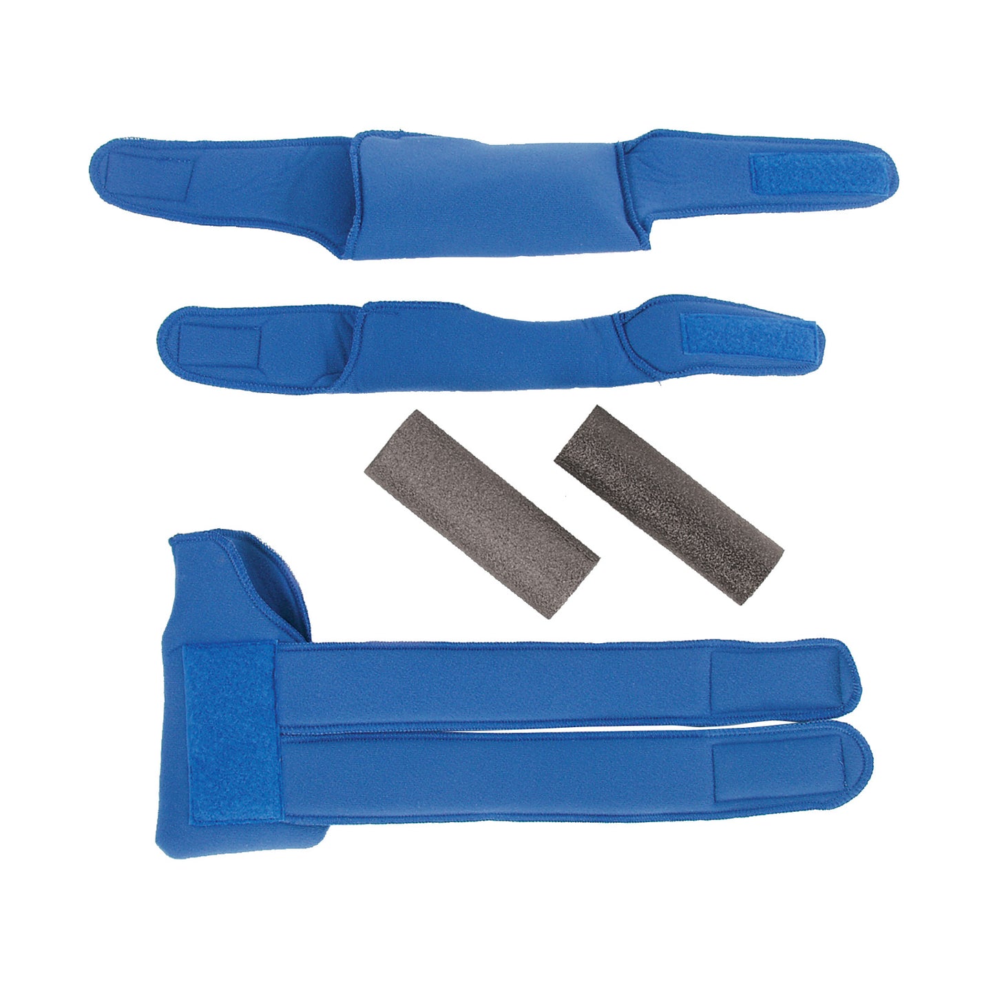 Replacement Soft Goods Set for AliMed Grip Splint, Left