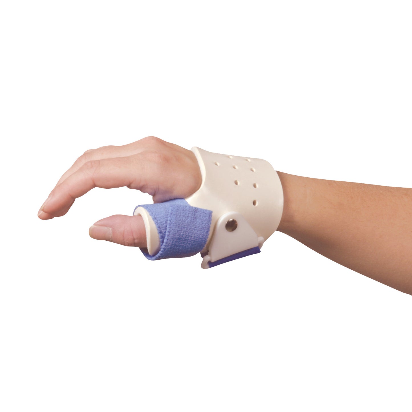 FREEDOM Standard ThumbKeeper, Right, Medium
