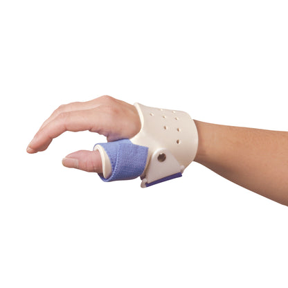 FREEDOM Standard ThumbKeeper, Right, Medium