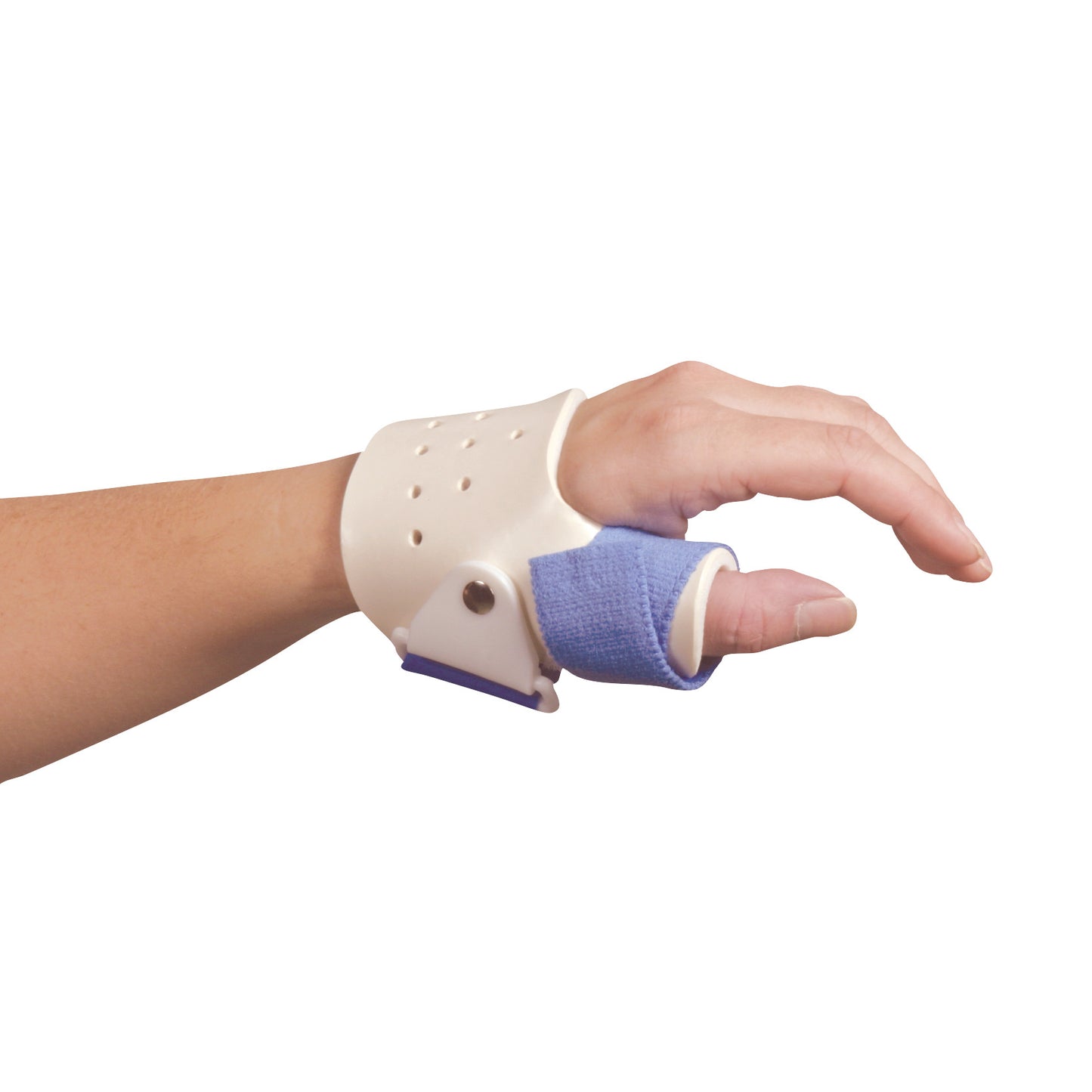 FREEDOM Standard ThumbKeeper, Left, Large