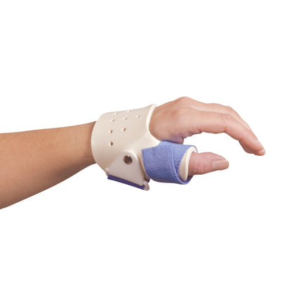 FREEDOM Standard ThumbKeeper, Left, Large