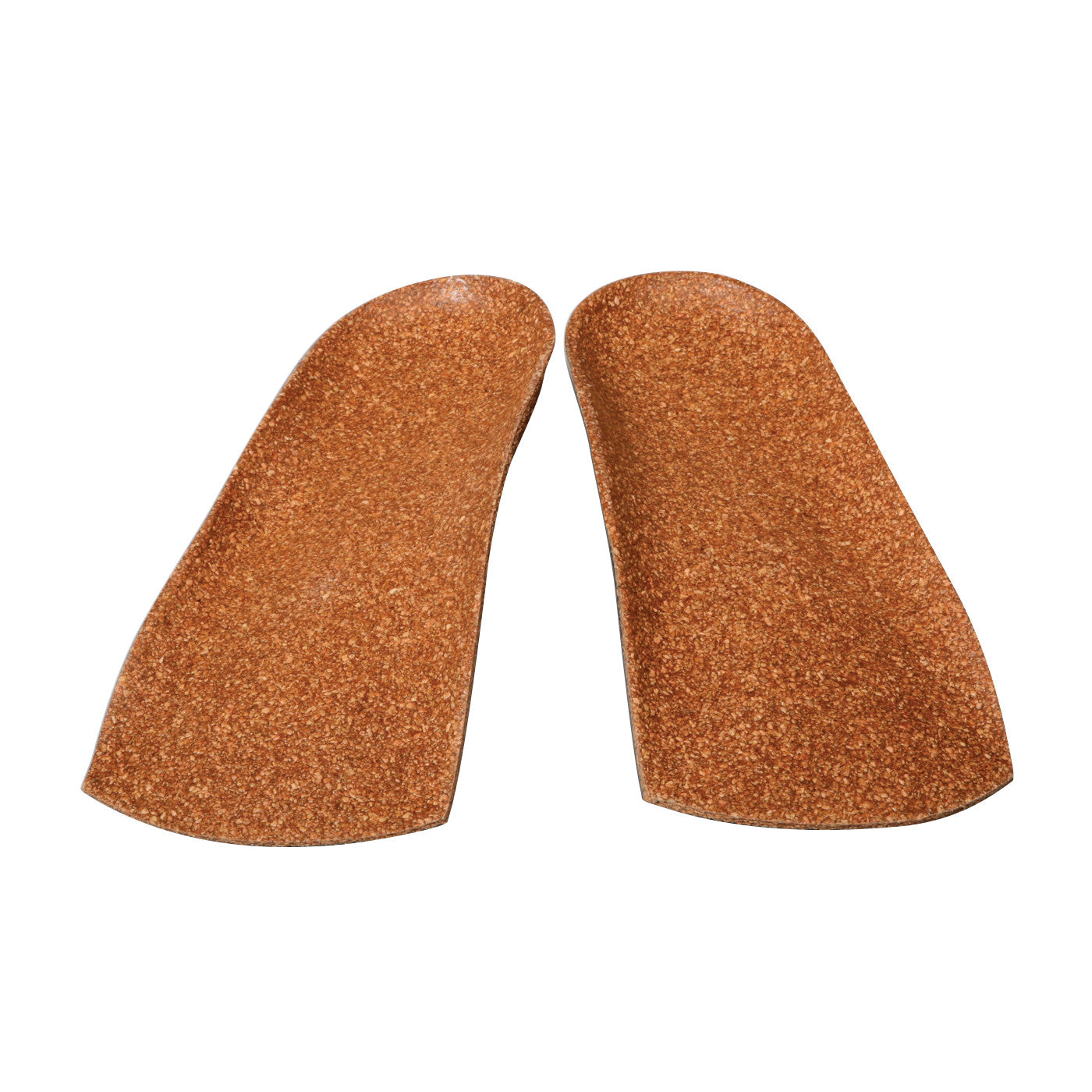 FREEDOM AliCork Orthotic Insole, Size 2