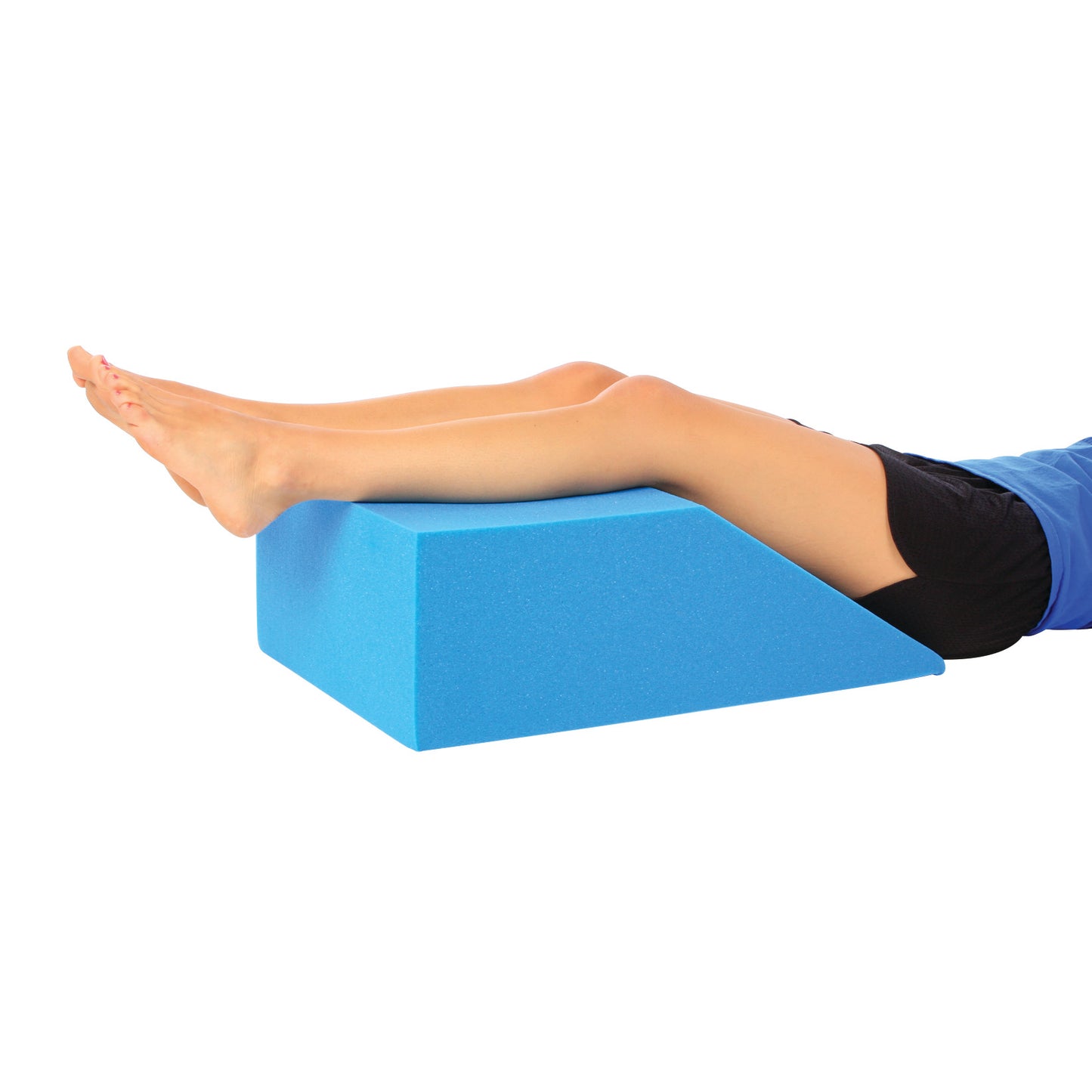 AliMed® Uncovered Foam Bed Wedge