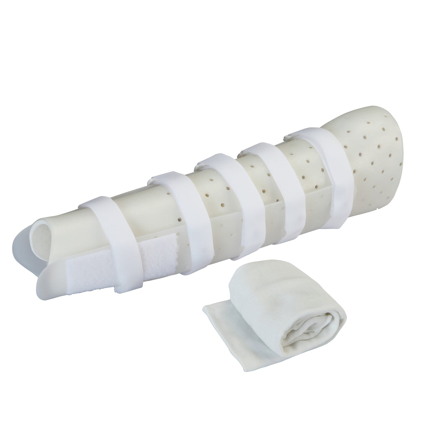 Miami Tibial Fracture PTB Brace, Large, Left