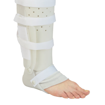 Foot Component, Right, Small