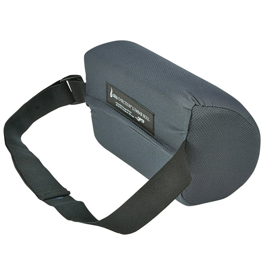 The Original McKenzie® D-Section Lumbar Roll™
