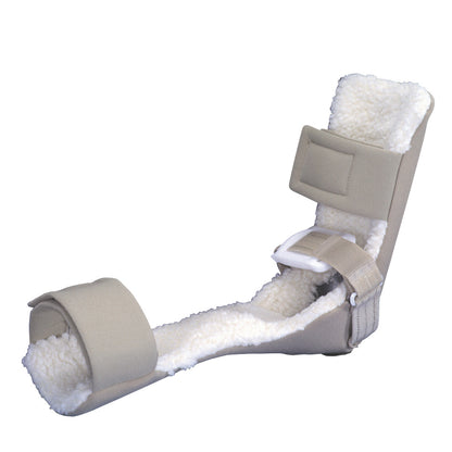 Progressive Ankle Contracture Splint, Large