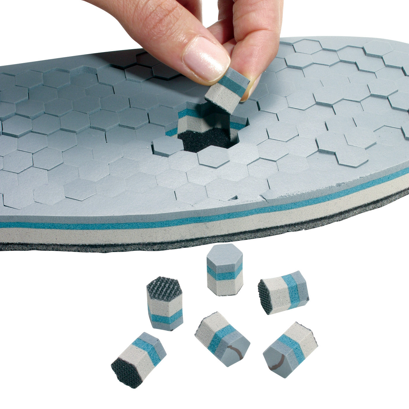 Offloading Post-Op Shoe, Large, Each