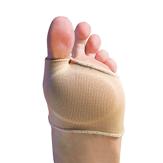 Universal Gel Strap, Uncovered, Pair, Small/Medium