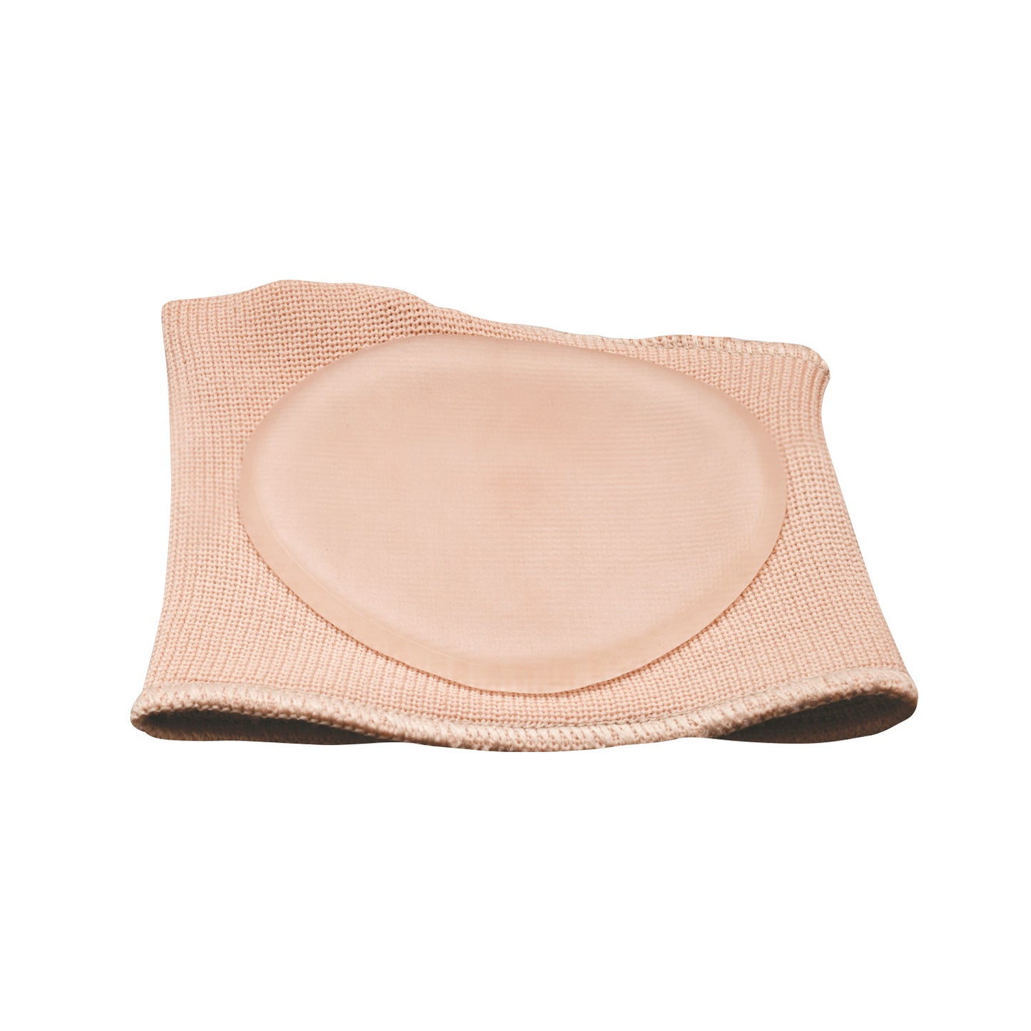 Universal Gel Strap, Uncovered, Pair, Small/Medium