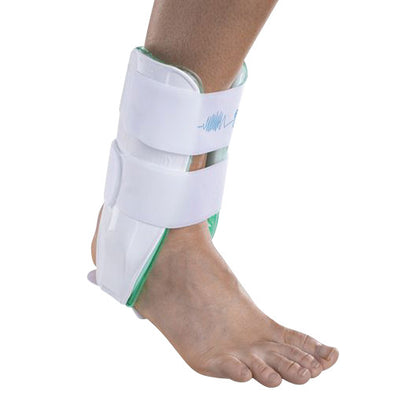 Air Stirrup Brace, Standard, Large, Right