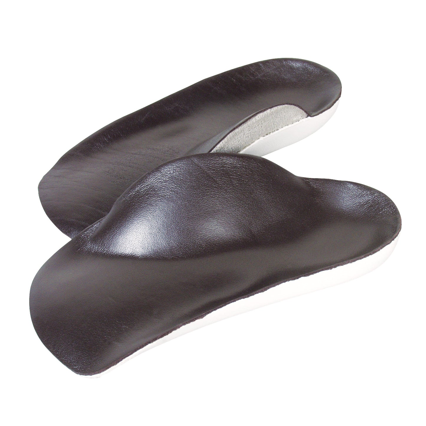 FREEDOM CaVus High Arch Half Sole, Size 4