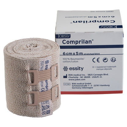 Comprilan Bandage, 6 cm x 5 m, Roll