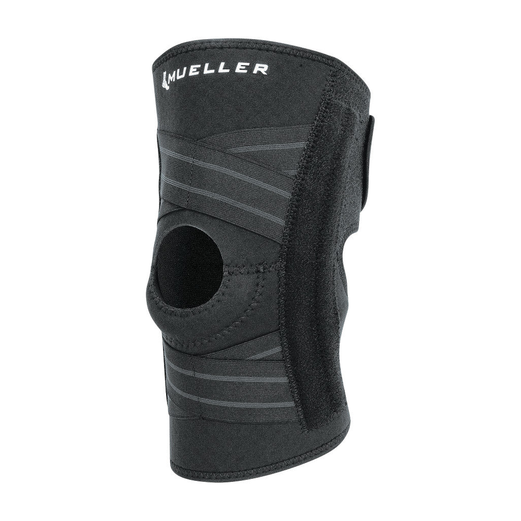 Mueller® Self-Adjusting Knee Stabilizer