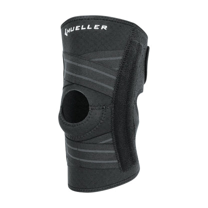 Mueller® Self-Adjusting Knee Stabilizer