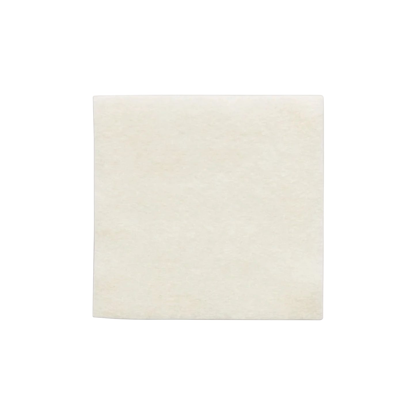 Melgisorb Calcium Alginate Dressing, 2"W x 2"L, 10/Box