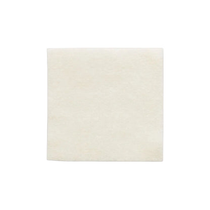 Melgisorb Calcium Alginate Dressing, 2"W x 2"L, 10/Box