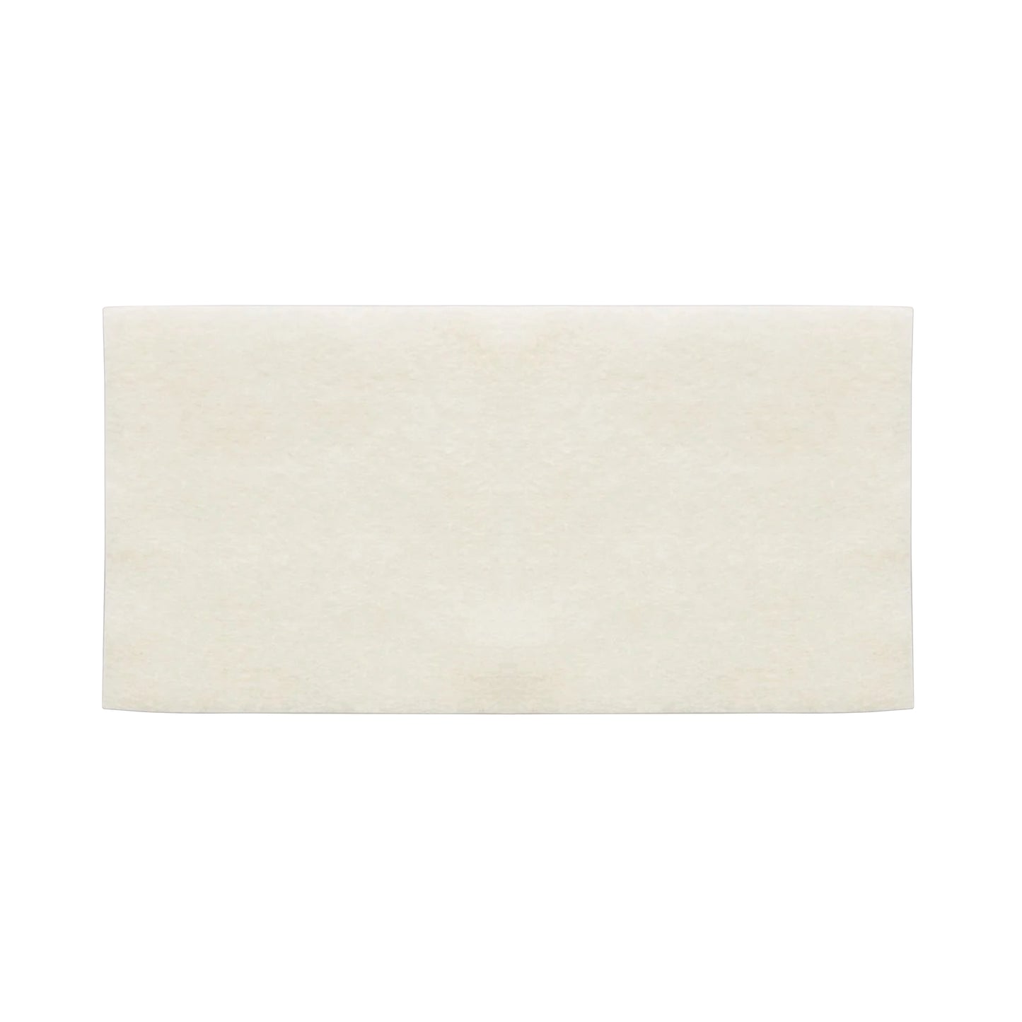 Melgisorb Calcium Alginate Dressing, 4"W x 8"L, 10/Box