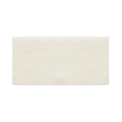 Melgisorb Calcium Alginate Dressing, 4"W x 8"L, 10/Box
