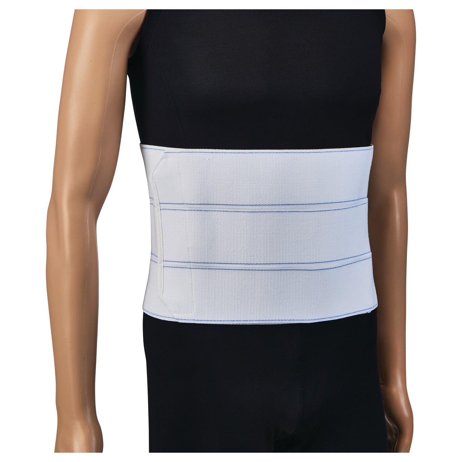 Three-Panel Abdominal Support, Small/Medium