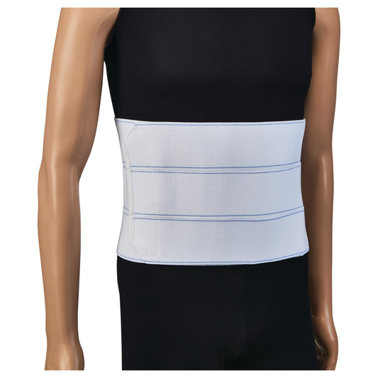 Three-Panel Abdominal Support, Small/Medium
