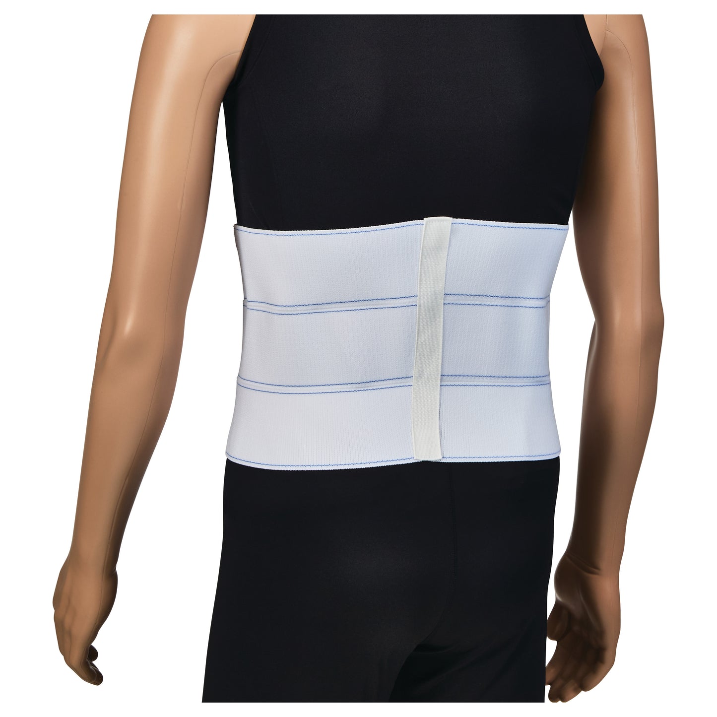 Three-Panel Abdominal Support, Large/X-Large