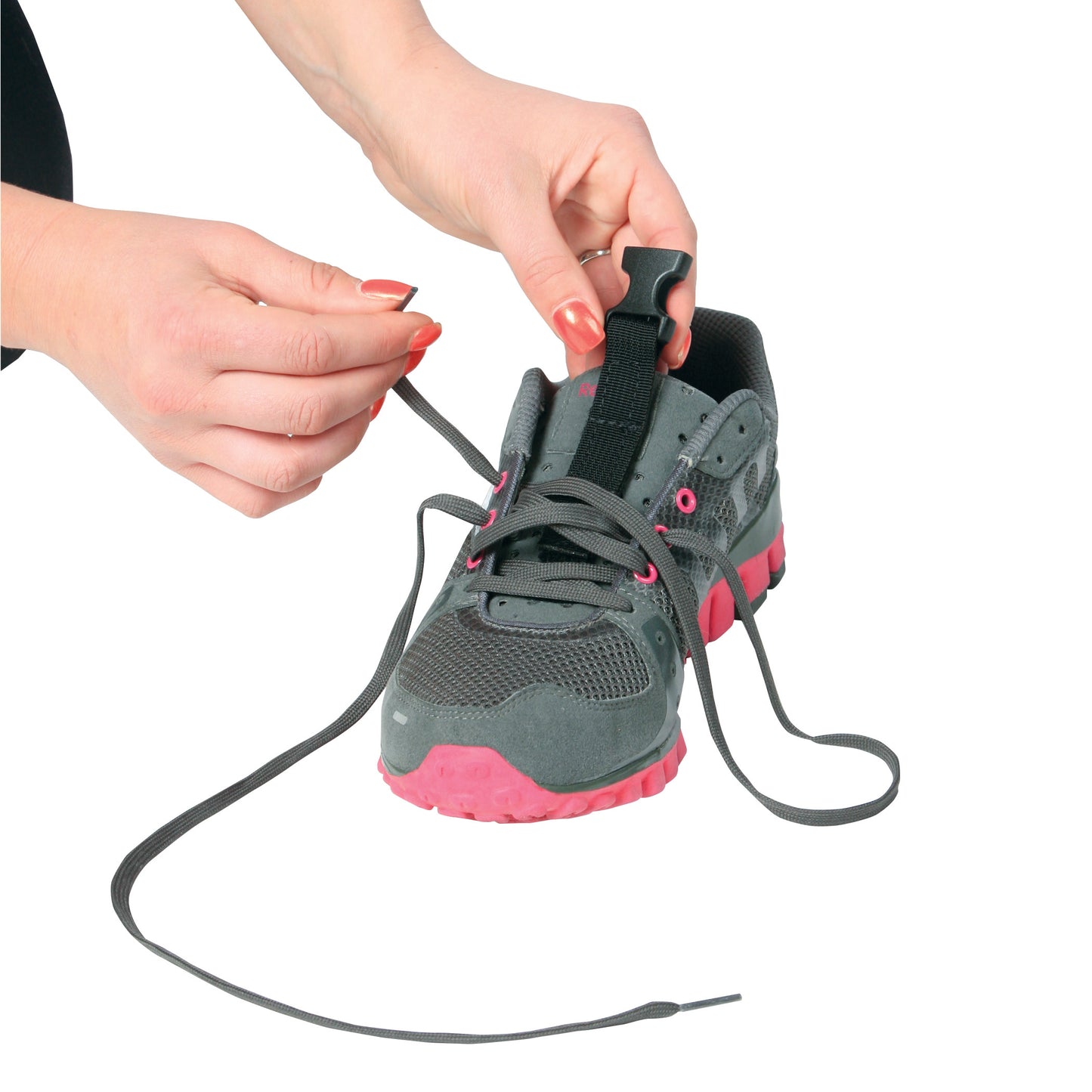 Replacement Shoe Strap for AliMed® FREEDOM® Adjustable Footdrop Brace
