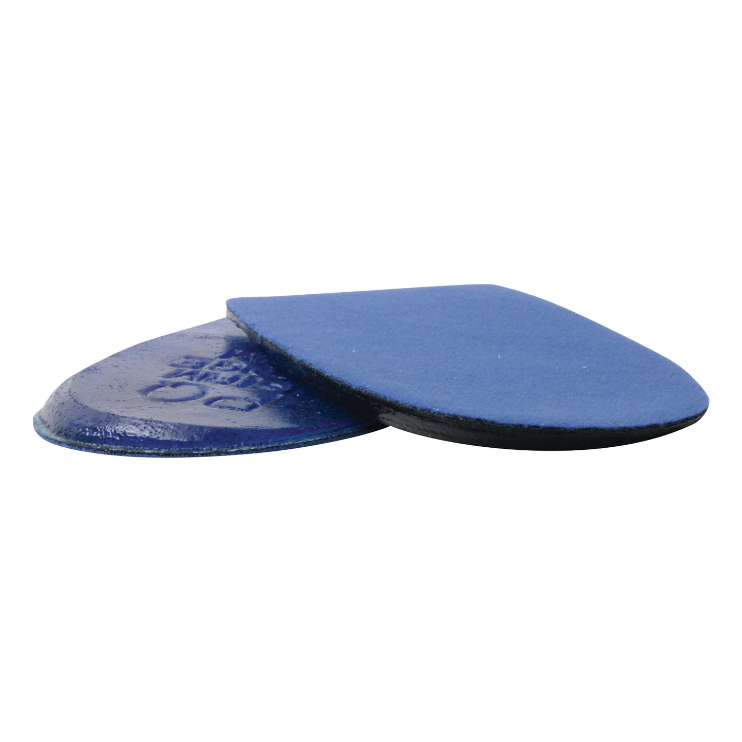 Viscoelastic Varus/Valgus Wedge, Medium, 3 mm H, 1 Pair/Pack