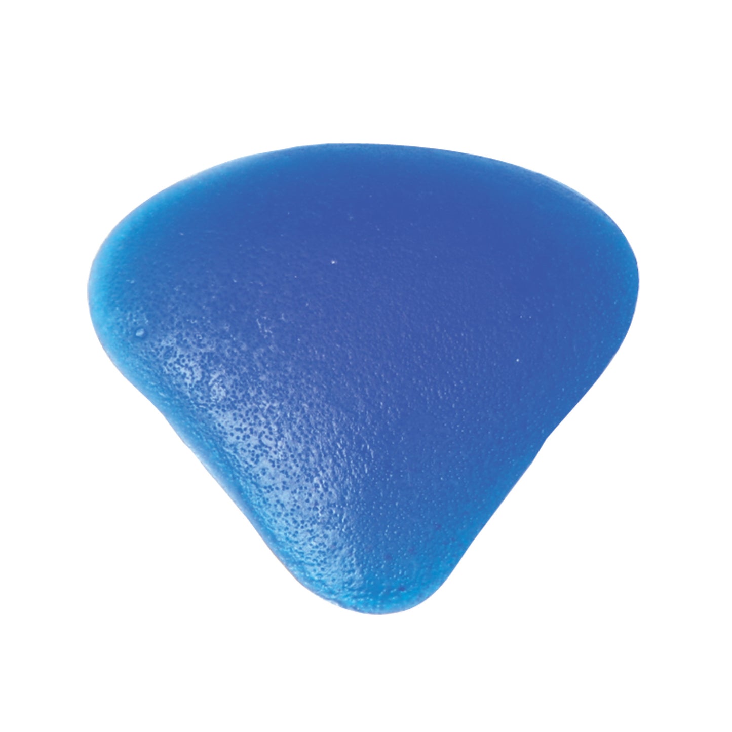 Viscoelastic Cloverleaf Met Pad, Small, 12 Pair/Pack