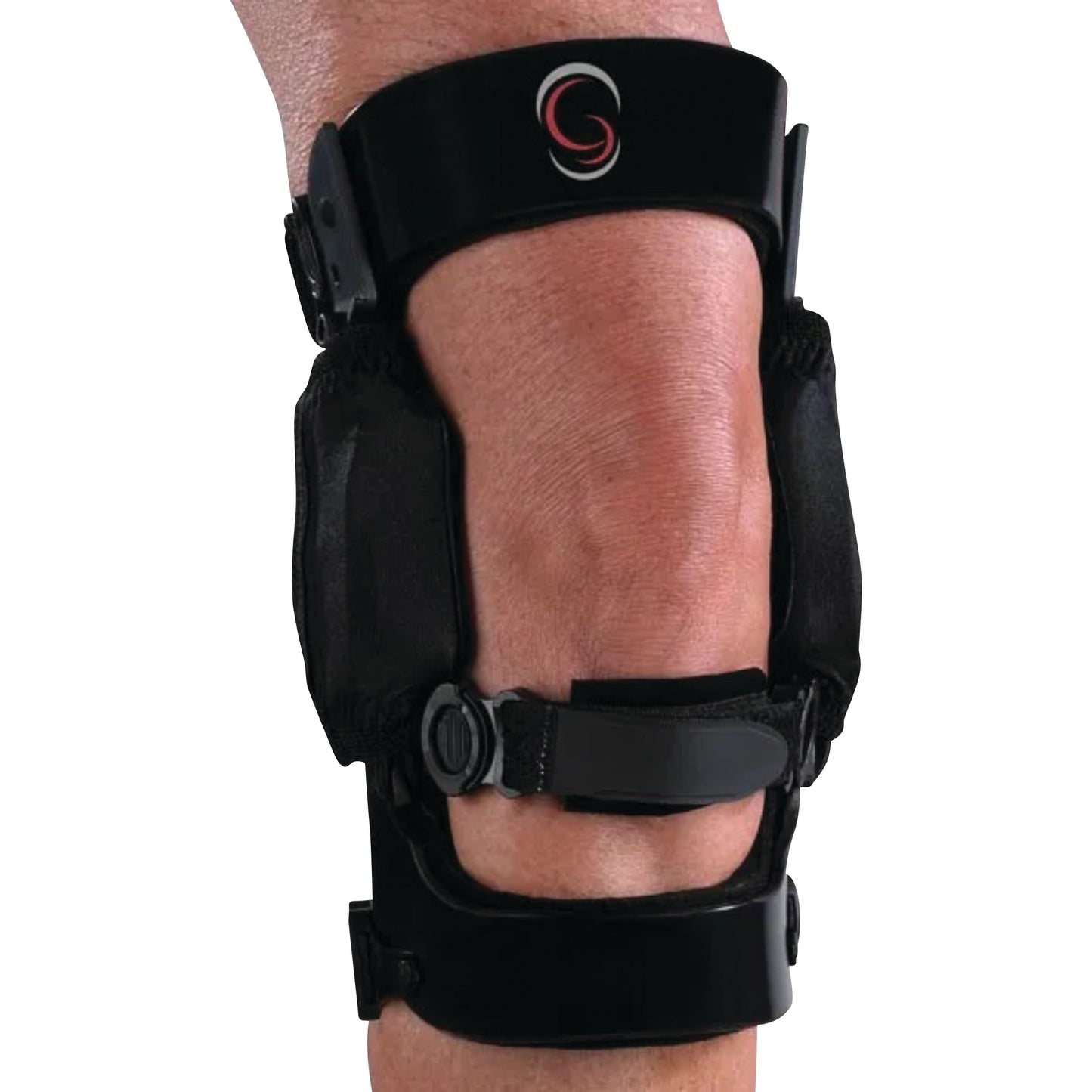 Sport Rehabilitator Knee Brace, Right, 2X-Large