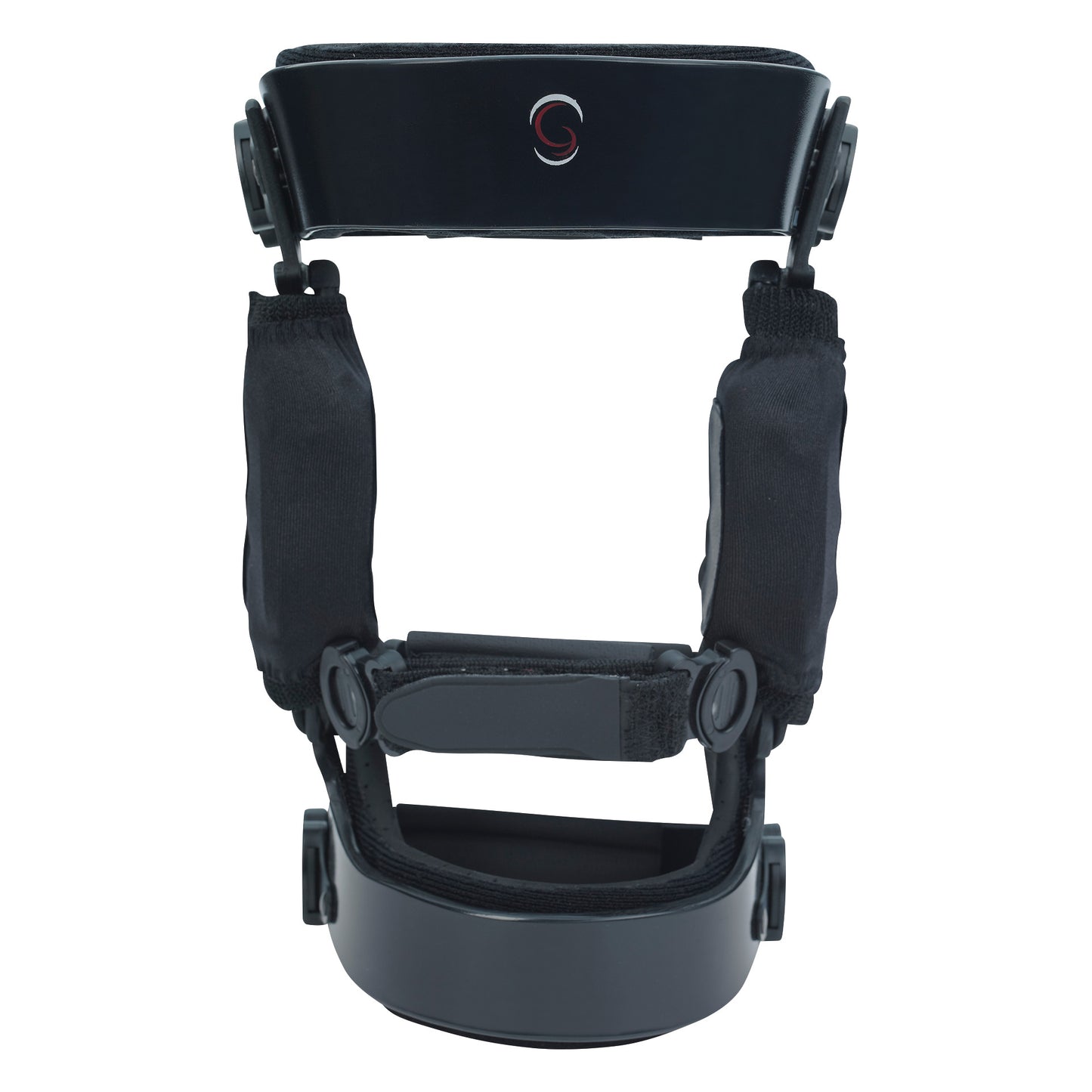 Sport Rehabilitator Knee Brace, Right, 2X-Large
