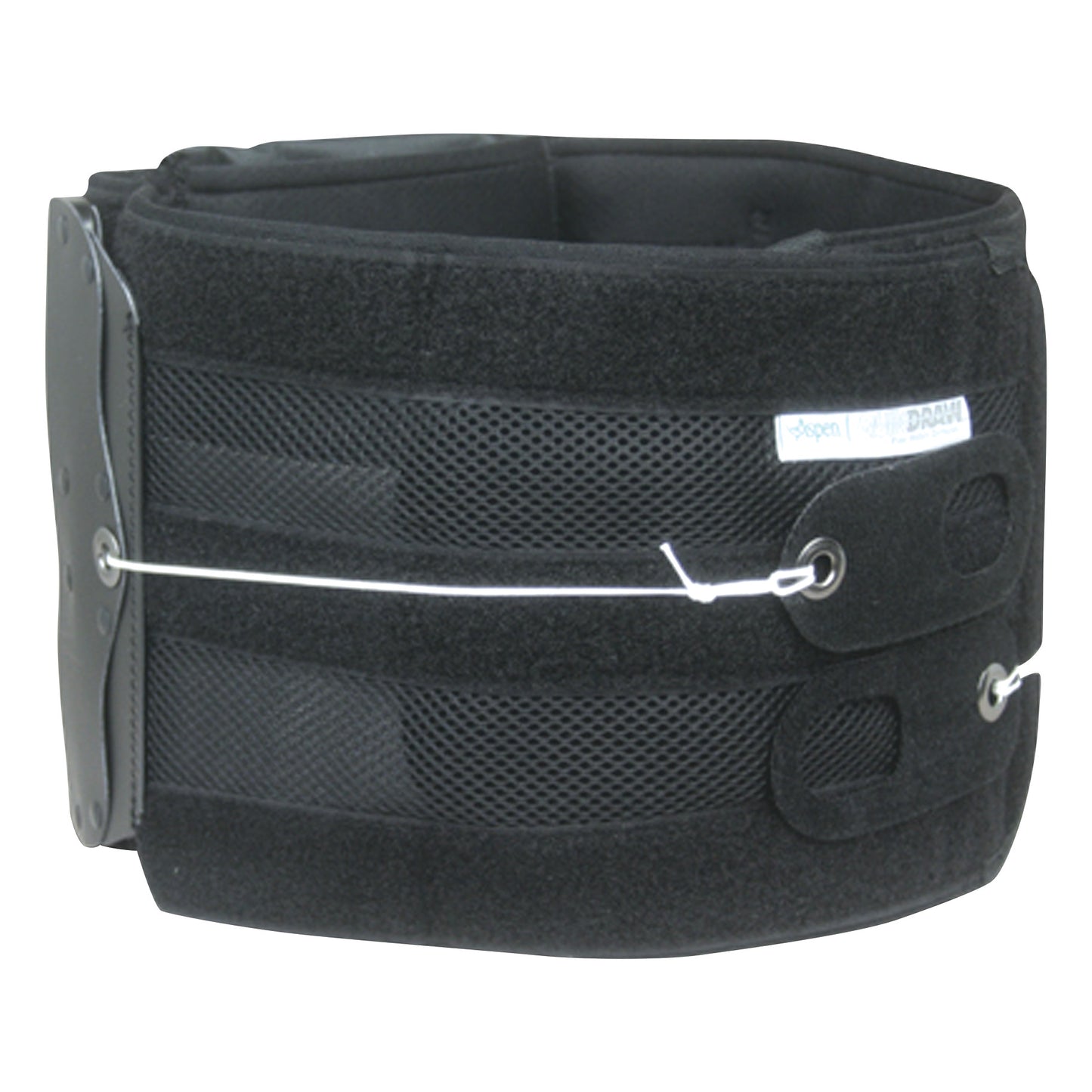 QuickDraw PRO Back Brace, 2X-Large
