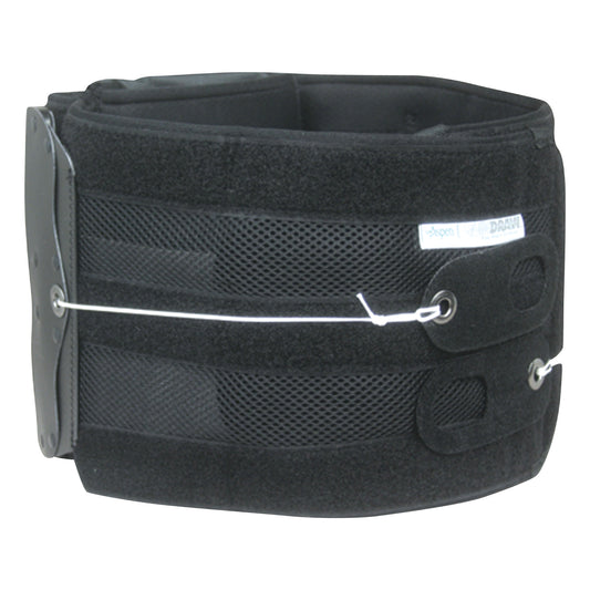 QuickDraw PRO Back Brace, 2X-Large