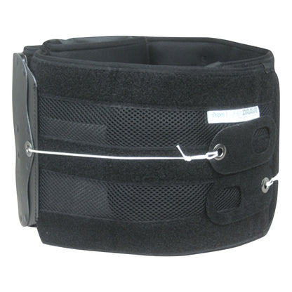 QuickDraw PRO Back Brace, X-Large