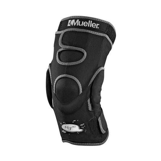 Hg80 Knee Brace, Small