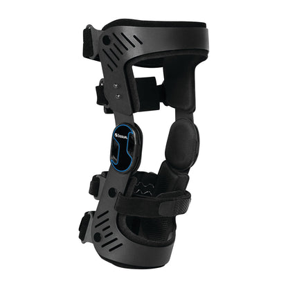 Rebound Dual Knee Brace, Right, Large