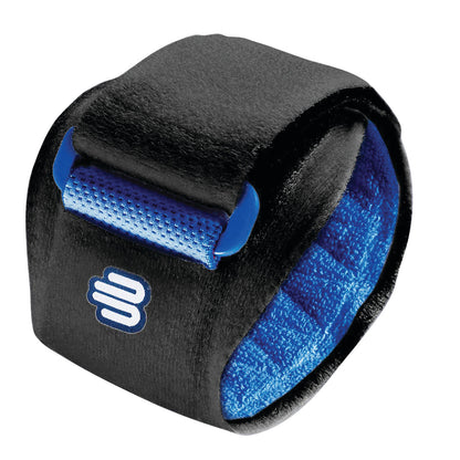 EpiPoint Elbow Strap, Black