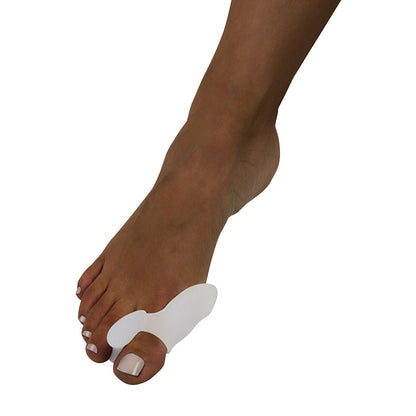 Silipos® Hallux Bunion Guard with Spacer