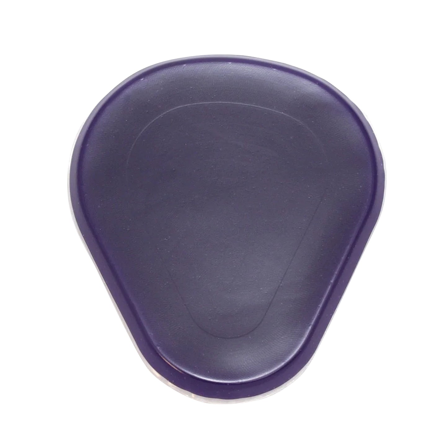 Gel Ball-of-Foot Met Pad, 1/4"H, 8/Case