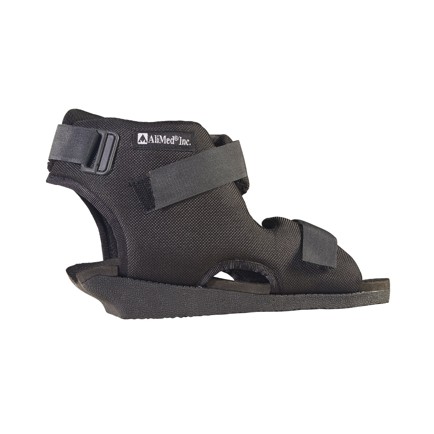 Open Heel Orthosis, Large