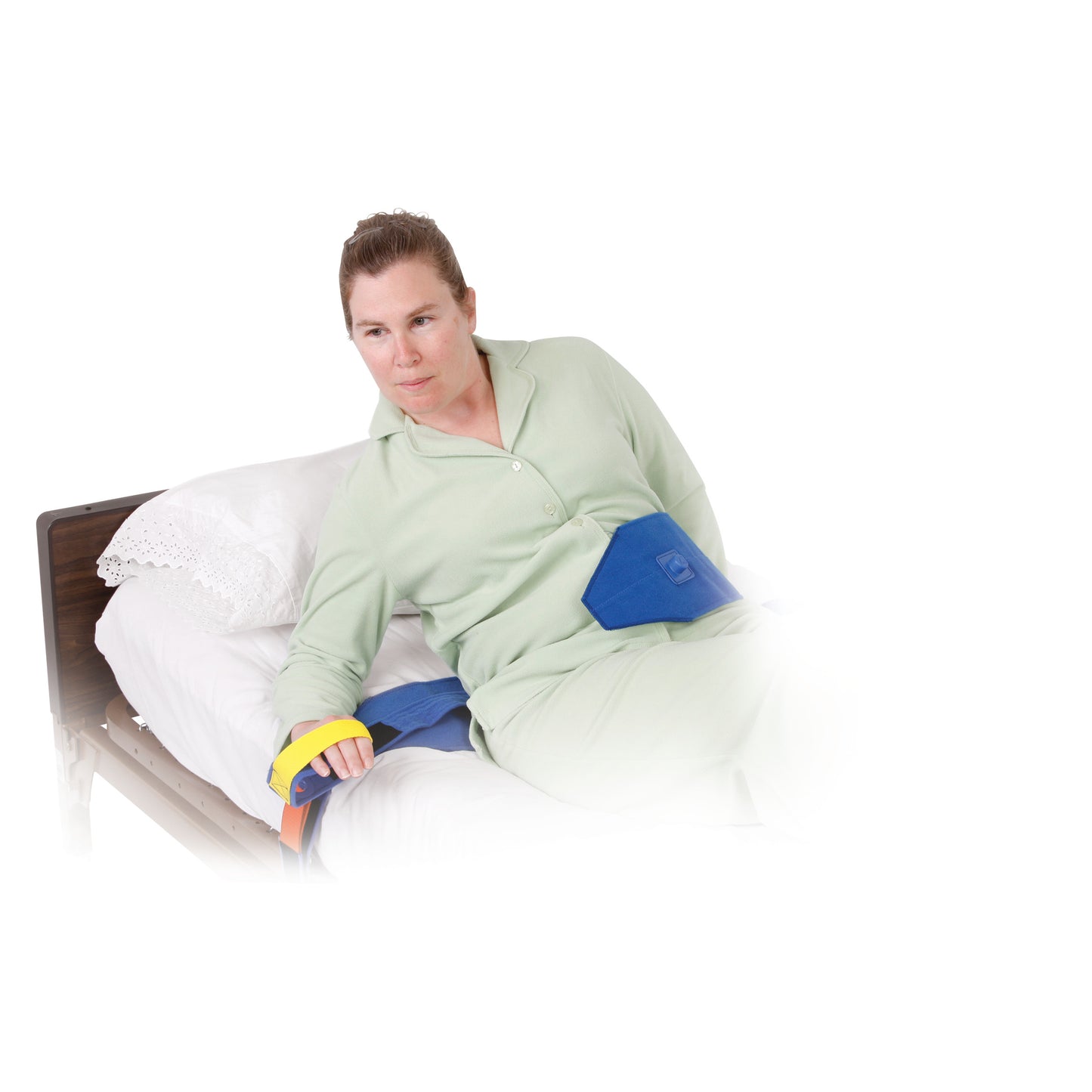 Roll-Control Belt, Standard, 10/Case