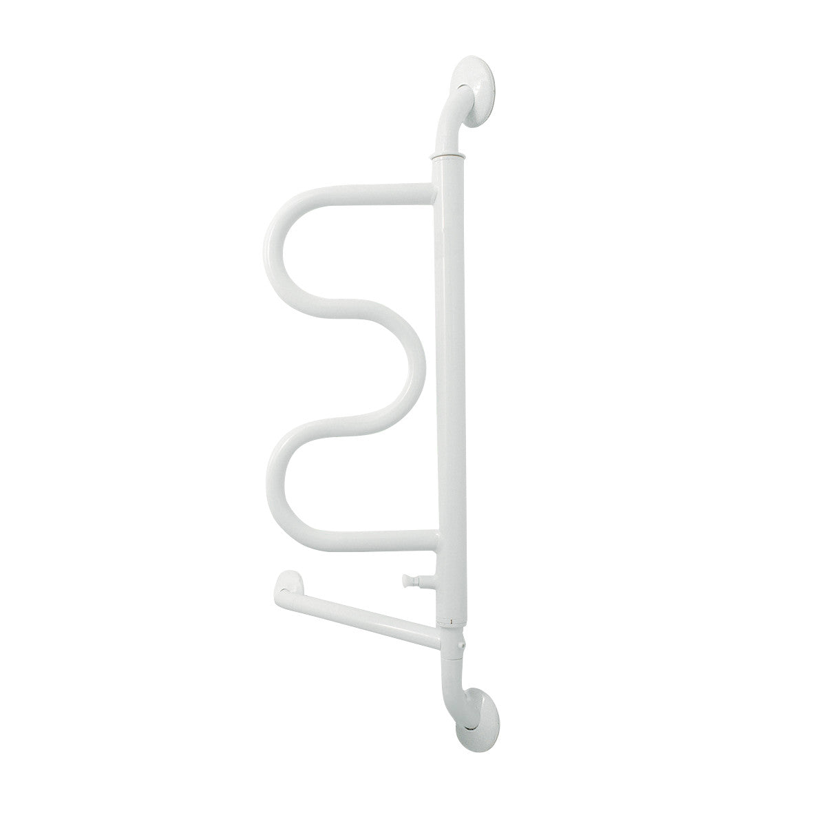 Stander® Curve Grab Bar