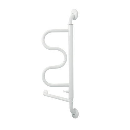 Stander® Curve Grab Bar