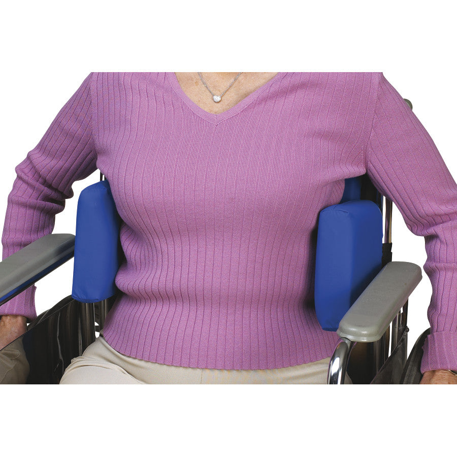 Adj. Lateral Support, Large