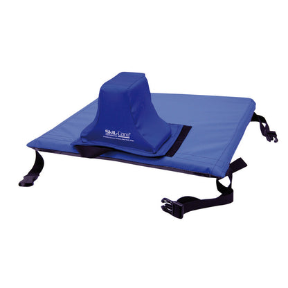 SkiL-Care™ E-Z Transfer Slider Pommel
